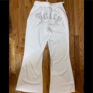 Juicy Sweatpants